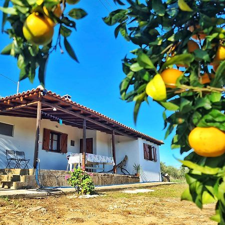 Anastasios House Apartment Koroni  Exterior photo