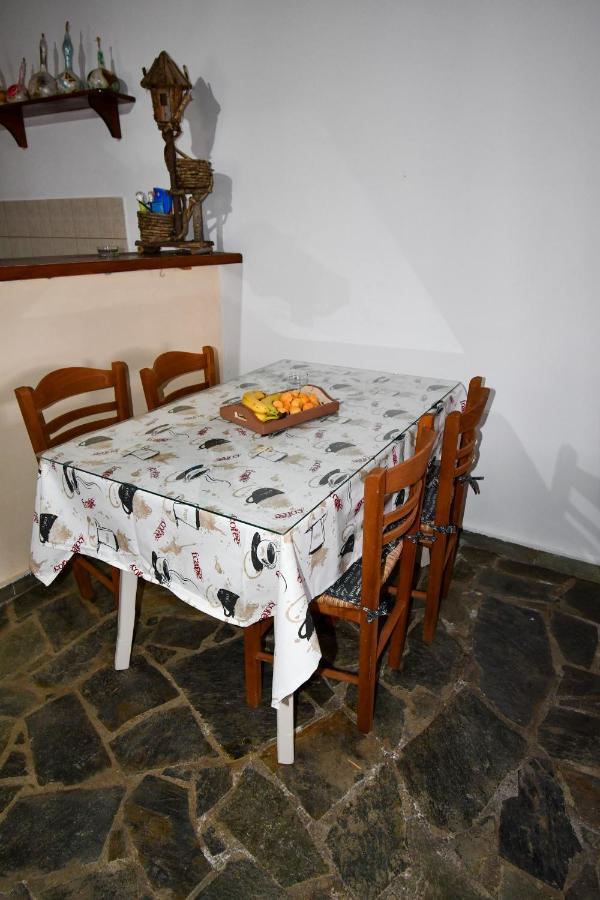 Anastasios House Apartment Koroni  Exterior photo
