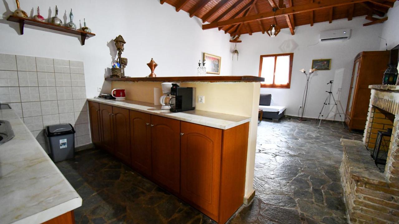 Anastasios House Apartment Koroni  Exterior photo