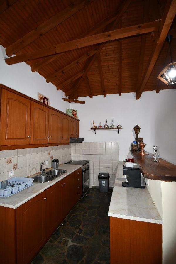 Anastasios House Apartment Koroni  Exterior photo