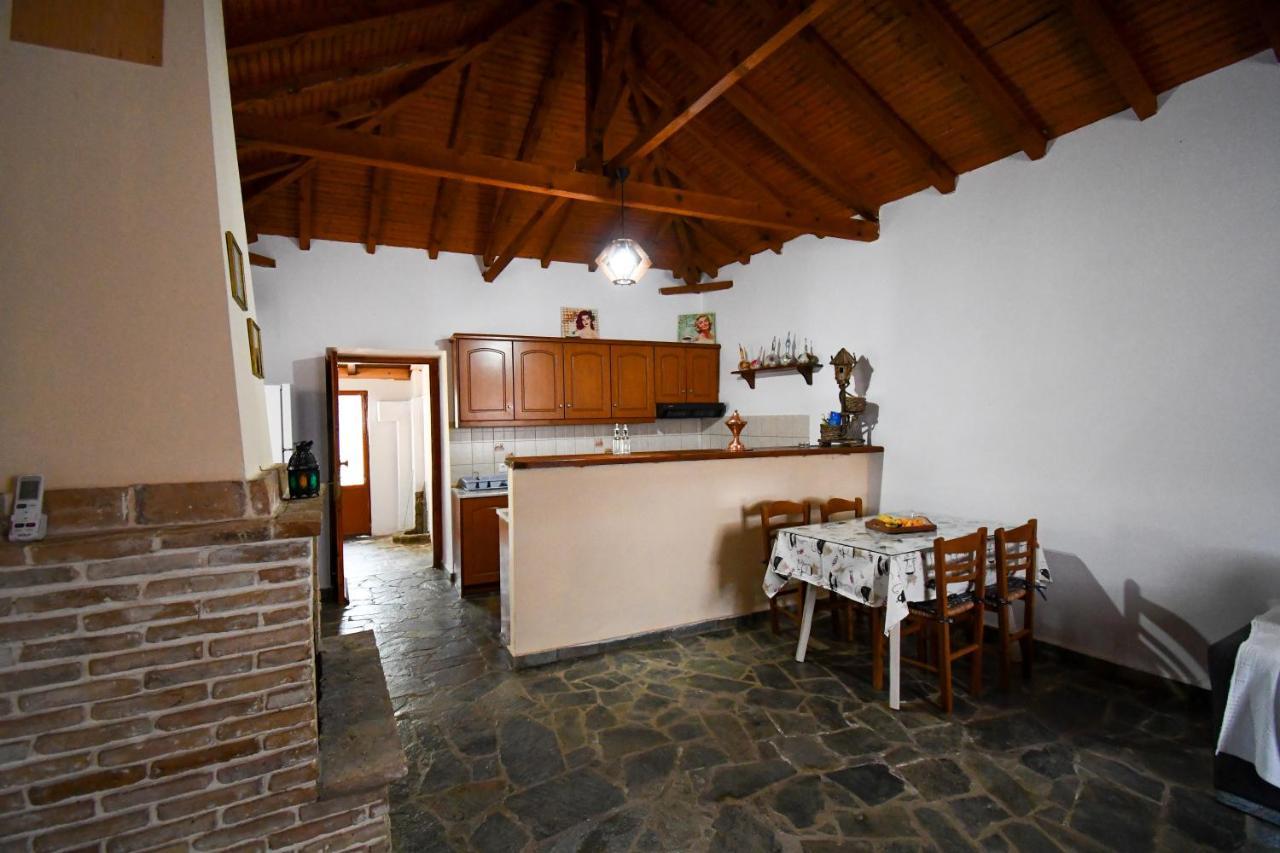 Anastasios House Apartment Koroni  Exterior photo