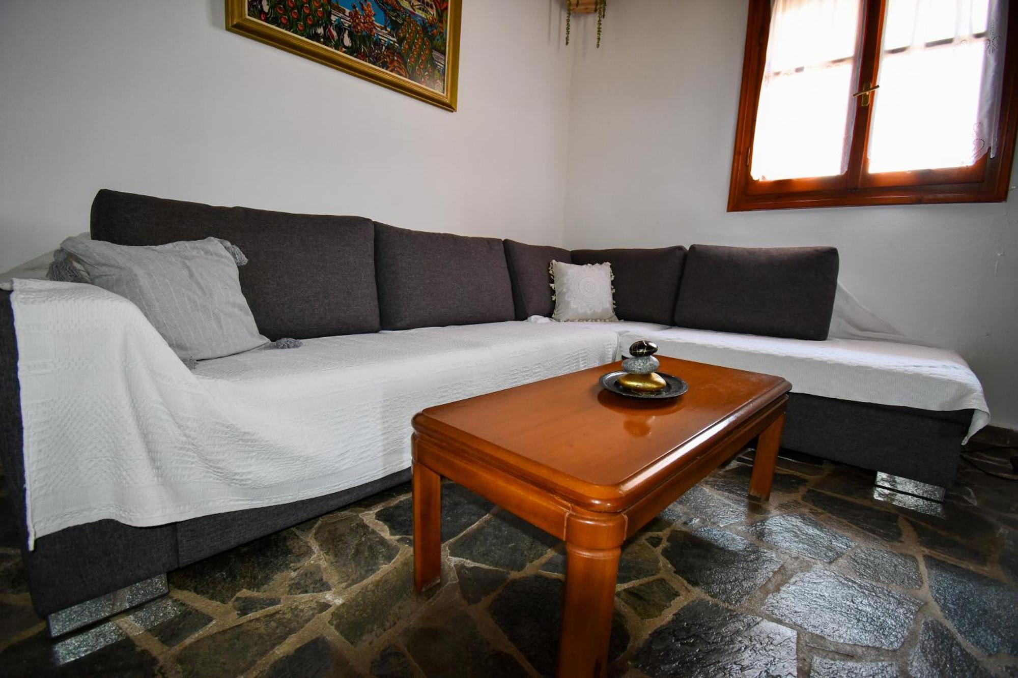 Anastasios House Apartment Koroni  Exterior photo